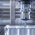 Precision CNC Machining: Crafting Excellence in Every Component 5