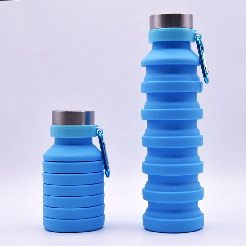 Reusable Custom Silicone Cups With FDA Compliance