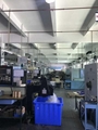 Aluminum CNC Turning and Milling Parts for Electronics Manufacturing 2