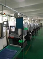 Aluminum CNC Turning and Milling Parts for Electronics Manufacturing 4