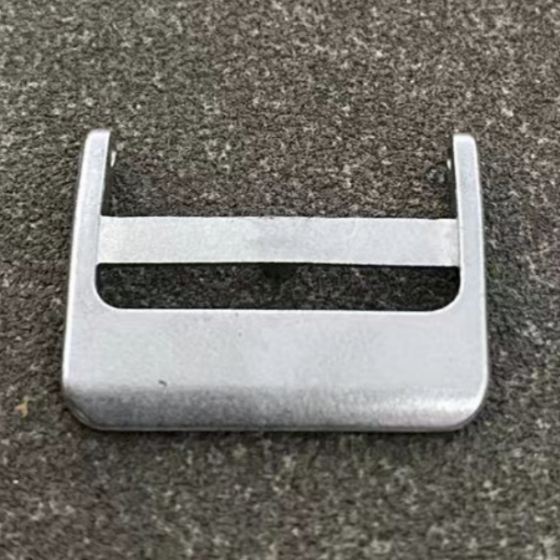 Custom Metal Injection Molded Parts for Barcode Scanner