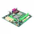 Cheap Customized PCB Assembly Services