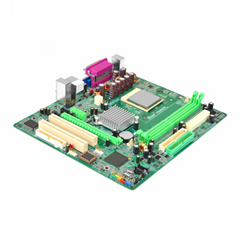 Cheap Customized PCB Assembly Services for IoT Devices