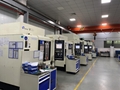 Customized Die Cast Automotive Parts With Complex Geometries 4