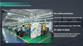 Waterproof Zinc Die Casting Enclosure for Wearable Devices