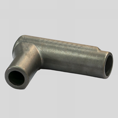 Custom Forged Steel Components