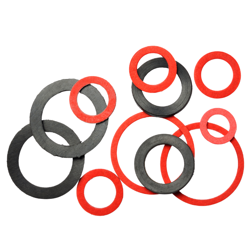 Custom Die Cut Gaskets for Electronic Enclosures