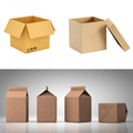 Cheap Custom Packaging Boxes 3
