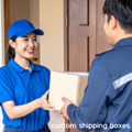 Cheap Custom Shipping Boxes 4