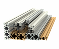 T Slot Aluminum Extrusion Factory 2