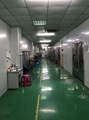 Custom Gold PVD Surface Finishing Service For Beauty Device 2