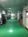 Custom Gold PVD Surface Finishing Service For Beauty Device 3
