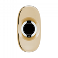 Custom Gold PVD Surface Finishing