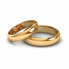Decorative PVD Surface Treatment for Jewelry