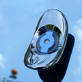 Chrome Plated Surface Finishing Service