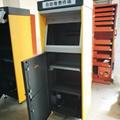Industrial-Grade Sheet Metal Cabinets