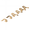 Custom Metal Stamping Parts for Small