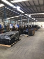 Precision Stamped Components For Global Furniture Assembly 3