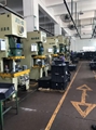 Precision Stamped Components For Global Furniture Assembly 5