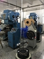 Precision Stamped Components For Global Furniture Assembly 6