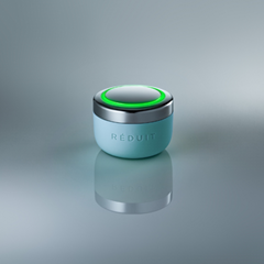 Custom Food-Grade Silicone Overmolding For Skincare Tools