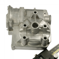 Custom Investment Cast Components for