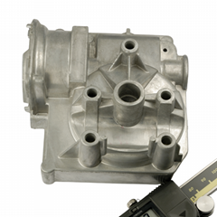 Custom Investment Cast Components for Global Assembly Plants