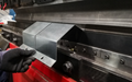 Customizable Sheet Metal Cabinet for Specific Assembly needs 3