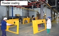 Customizable Sheet Metal Cabinet for Specific Assembly needs 6