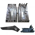 Plastic Injection Molding Services for