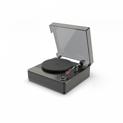 Fully Automatic Bluetoot (Hot Product - 1*)