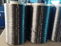 Basalt fiber 2
