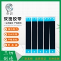 各類保護膜，電子膠粘制品，模切材料，包裝輔料