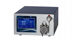 10ml High Pressure Infusion Pump