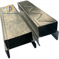 High Quality Steel Profile C Steel Channel Drywall Partition 4