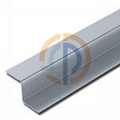 Low Price Galvanized Steel Shadow Gap Tabica Ceiling Grid Components 2