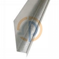 Low Price Galvanized Steel Shadow Gap Tabica Ceiling Grid Components 3