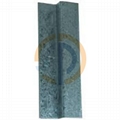Low Price Galvanized Steel Shadow Gap Tabica Ceiling Grid Components 4