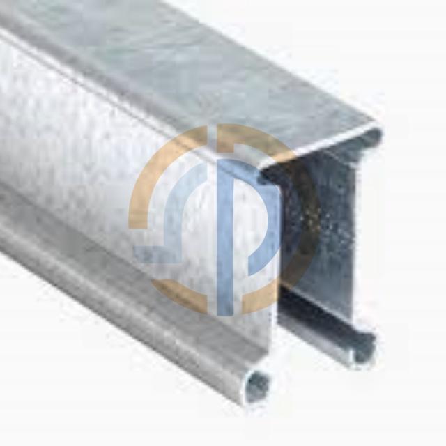 High Quality Modern Galvanized Top Cross Rail for Furring Channel 3