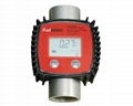 Fuel Flow Meters 1