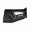 Automotive Door Panel Plastic Injection Mold