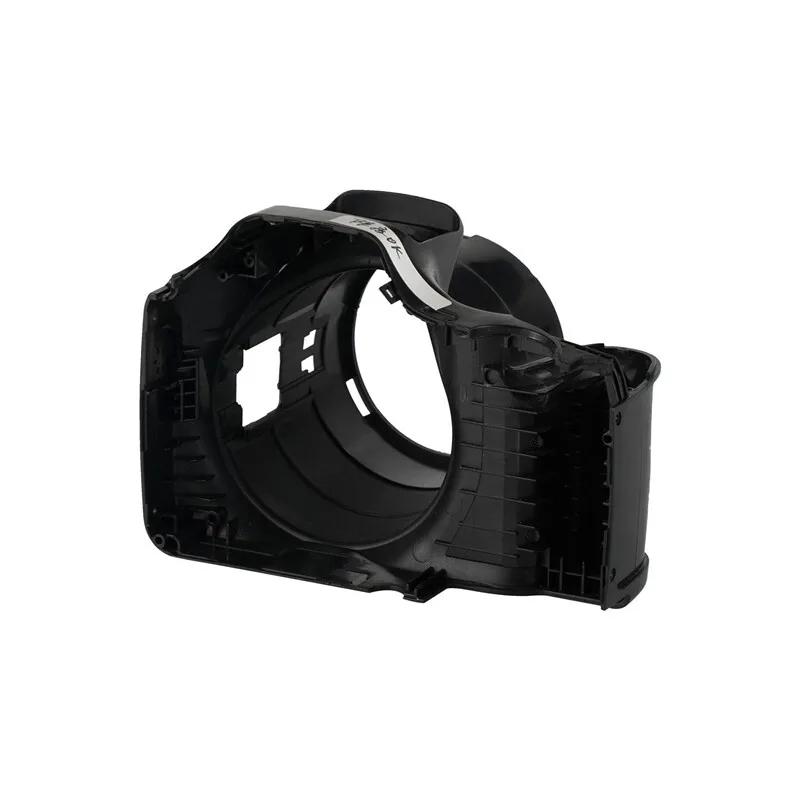 Plastic Injection Mold for Camera Enclosure Cold Runner Hasco Standard