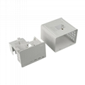 Plastic Injection Mold for Laser