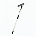 360 Degree Extendable Window Squeegee Window Wiper 2