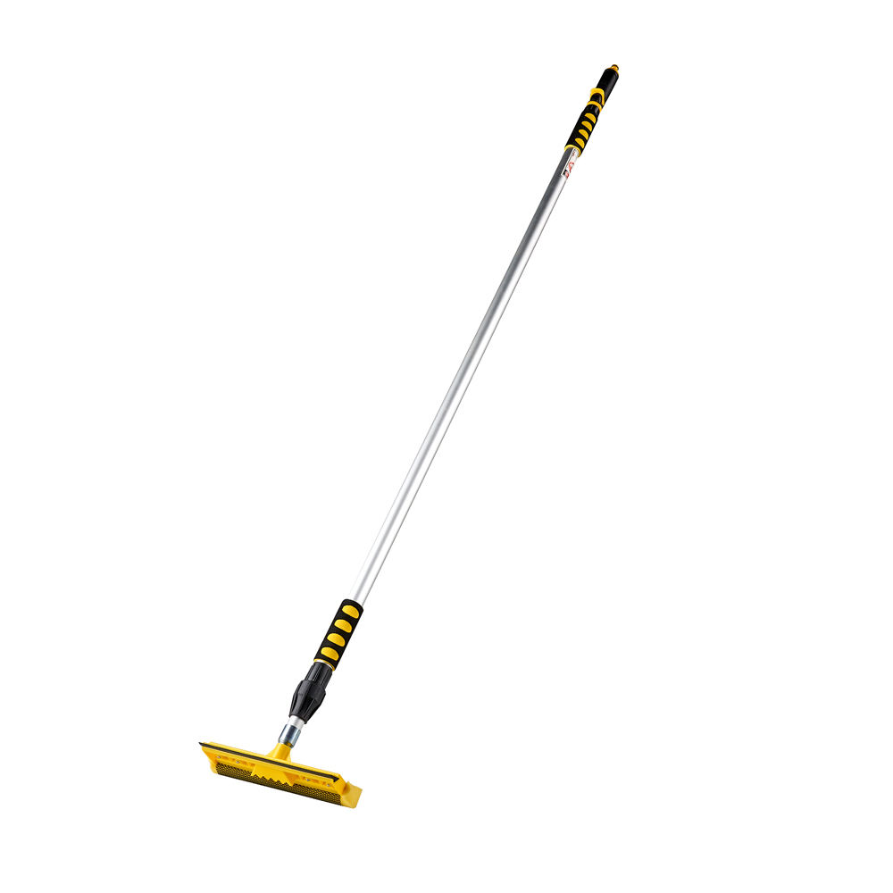 Hot Sale 10inch Water Fed Telescopic Window Wiper