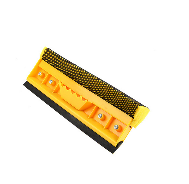 Hot Sale 10inch Water Fed Telescopic Window Wiper 2