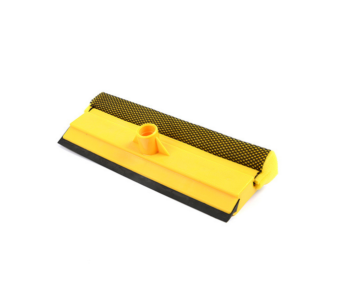 Hot Sale 10inch Water Fed Telescopic Window Wiper 3