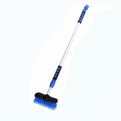 Car Wash Brush Cleaning Brushes Water