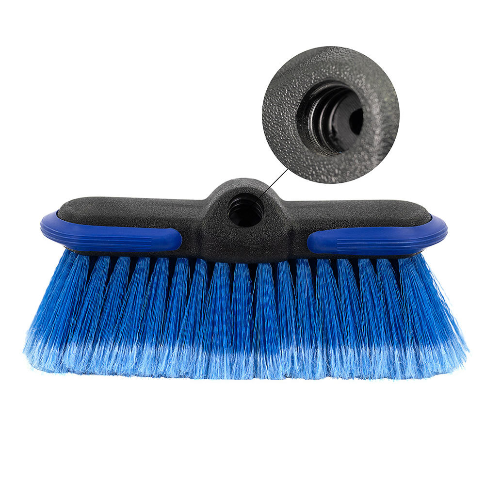 Telescopic Car Wash Brushes Convenient Brush Cleaning for Car Wash 4