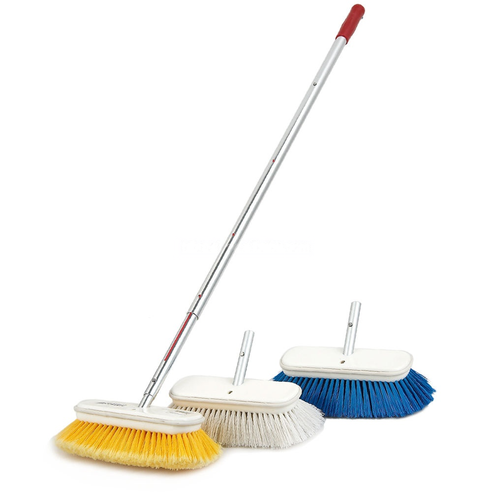 Plastic Boat Cleaning Brush 1